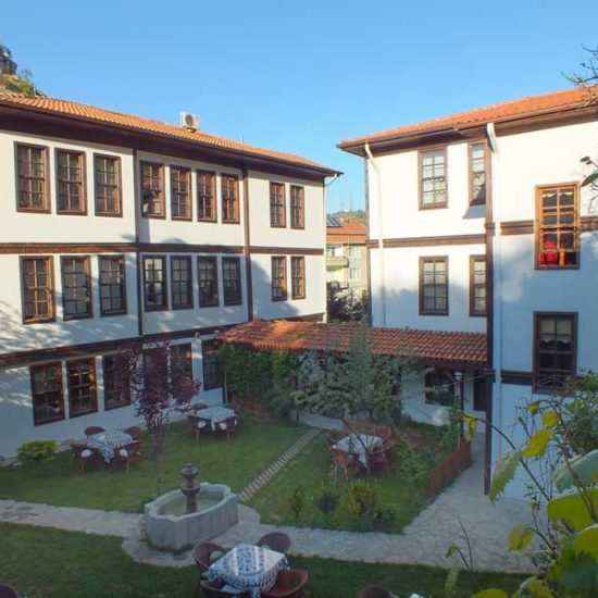 Konak-Boutiquehotel Ugurlu in Kastamonu - Foto (c) Hotel