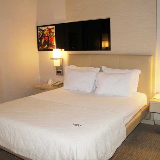 5-Sterne Hotel Anitta Corum - Foto (c) Fuego Travel